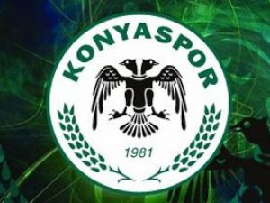 İşte Konyasporun Adana maçı kadrosu