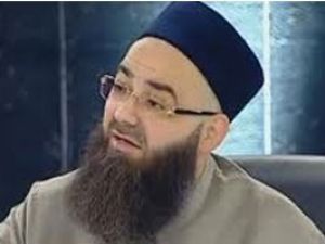 Cübbeli Ahmet Hoca gözaltında