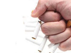 Sigarayı bırakmada istekli 5. il Konya