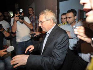 Yıldırımdan iddianame sonrası ilk açıklama