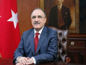 Bakan Atalaydan Konyaya teşekkür