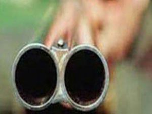 Konya-Kuluda silahlı kavga: 1 yaralı