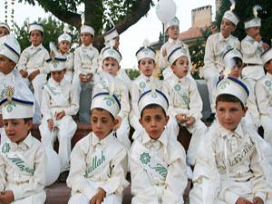 Meramdan ücretsiz sünnet