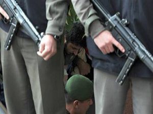 Ergenekon sanıkları birbirine düştü