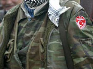 PKK bombasında yine korucu izi