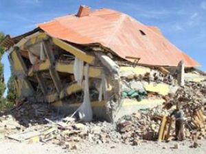 Van depremi 37 atom bombasına bedel