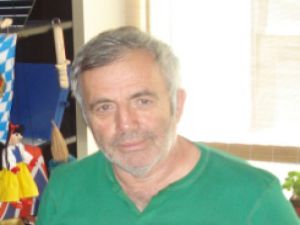 Şu an abdestli kapitalizm var Türkiye’de