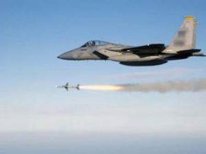 Hava Kuvvetlerinde Büyük PKK Oyunu