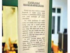 Barodaki yasağın hukukî temeli yok, uygulama ideolojik