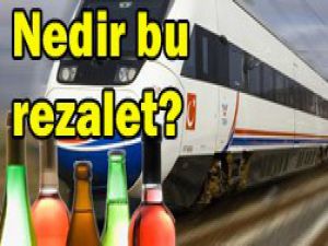 Durdurun bu rezaleti