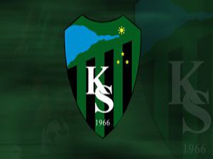 Kocaelispor mazisini arıyor
