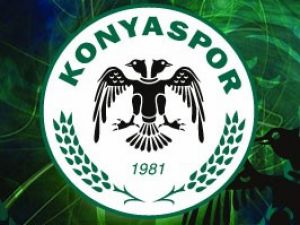 Konyaspor tüm liglerde zirvede
