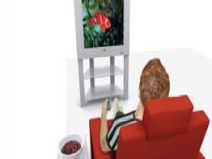 İstemedikleri programı izleyen deneklerin cihazını kapatmışlar