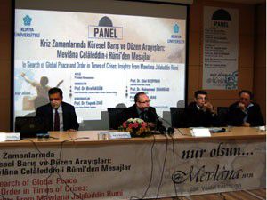 Küresel Barış ve Düzen Arayışları