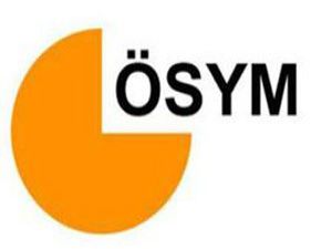 ÖSYM yarın hizmet vermeyecek