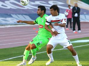16.hafta maçı: Konyaspor-Göztepe