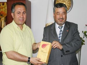 Somut projeler üreteceğiz