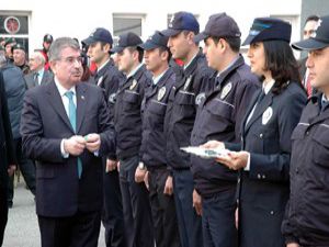 Bakan Şahin Konyada medyayı eleştirdi