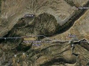 PKKlılarla şiddetli çatışma