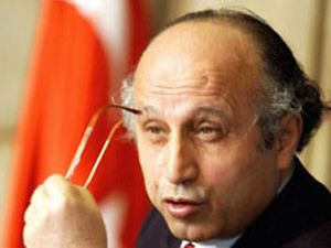 Televizyondaki sözleri başına bela oldu