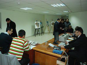 Aksinan Konutlarına ön kayıtlar başladı