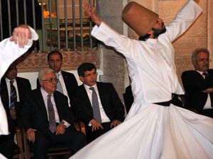 Mahmud Abbas Konyada