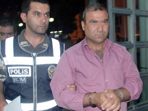 Uyuşturucu sevkiyatında son nokta