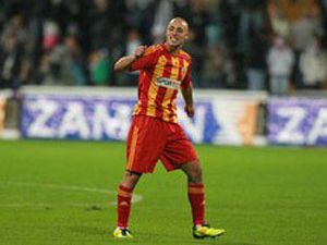 Amrabat Galatasarayda