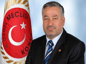 CHP Konyalılardan özür dilemelidir