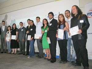 Şırnaka kütüphane projesi ödül getirdi