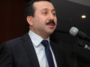 Dış Politika Çalıştayı Konyada başladı