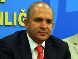 Konya Milletvekili Baloğlunun acı günü