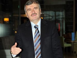 Konya Büyükşehirden bir ilk