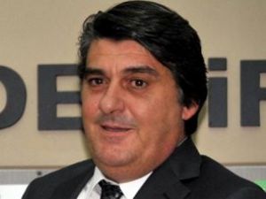 Serdar Adalı Beşiktaştan istifa etti