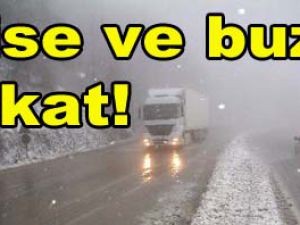 Yurtta hava durumu