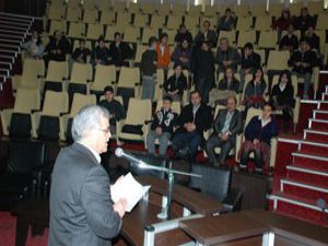 Karatay Kadın Meclisi Başkanı kim oldu?