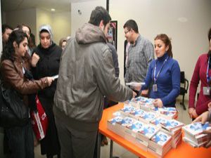 Genç Ufuklar Akademisinde bu hafta