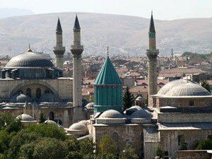 İşte Konyanın turizmdeki hedefi