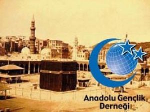 AGDden Fetih ve Gençlik Gecesi