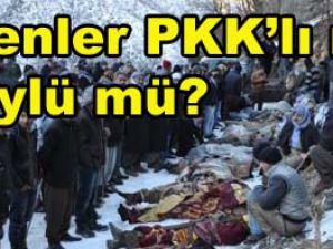 Genelkurmaydan açıklama geldi...