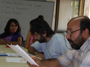 Zazaca seçmeli ders olarak okutulacak