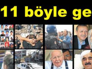 2011de akılda kalanlar