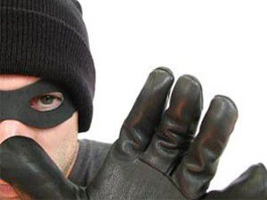 Konyanın Kulu ilçesinde hırsızlık