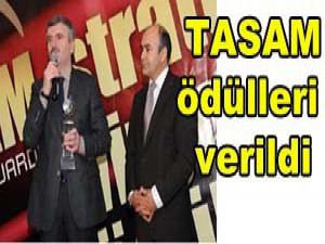 Akyüreke Stratejik Vizyon ödülü