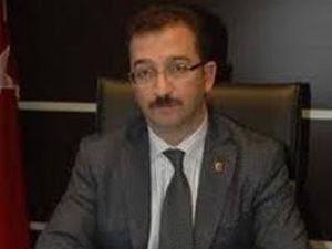 Konya Barosu: Olayı şiddetle kınıyoruz