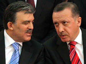 Devletin zirvesinden açıklama