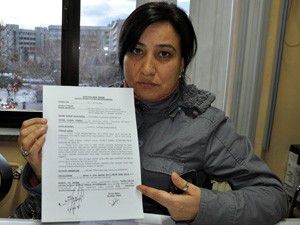 20 yıl önceki aboneliği icralık etti