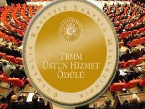 Üstün Hizmet Ödülünü Konyadan kimler alacak?