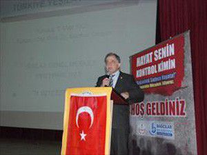 İnternet kullanırken elinizden olabilirsiniz