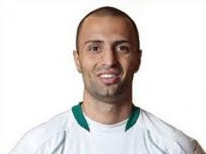 Barbaros Barut hangi takıma transfer oldu?